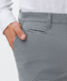 Silver,Homme,Pantalons,SLIM,Style FABIO,Détail 2
