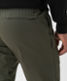 Olive,Homme,Pantalons,RELAXED,Style C-TECH,Détail 1