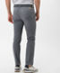Light grey used,Homme,Jeans,SLIM,Style CHUCK,Vue de dos