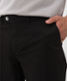 Black,Homme,Pantalons,REGULAR,Style EVEREST U,Détail 2