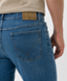 Light blue used,Herren,Jeans,REGULAR,Style COOPER,Detail 1