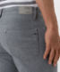 Silver sea,Herren,Jeans,STRAIGHT,Style CADIZ,Detail 1