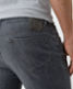 Grey used,Herren,Jeans,SLIM,Style CHUCKBIKE,Detail 2 