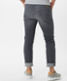 Grey used,Homme,Jeans,SLIM,Style CHUCKBIKE,Vue de dos