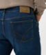 Mid blue used,Heren,Jeans,REGULAR,Style COOPER,Detail 1