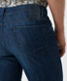 Mid blue used,Herren,Jeans,SLIM,Style CHUCK,Detail 1