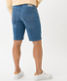 Light blue used,Homme,Pantalons,REGULAR,Style BALI,Vue de dos