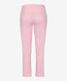 Frozen pink,Femme,Pantalons,SLIM,Style MARON,Détourage avant