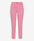 Frozen pink,Dames,Jeans,SLIM,Style MARY S,Beeld voorkant