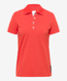 Orange,Damen,Shirts | Polos,Style PEACH,Freisteller Vorne