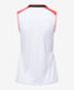 White orange,Femme,T-shirts,Style PAZ,Détourage avant