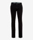 Black,Men,Jeans,REGULAR,Style LUKE,Stand-alone front view