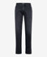Graphit,Men,Jeans,STRAIGHT,Style CADIZ THERMO,Stand-alone front view