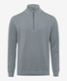 Matcha,Men,Knitwear | Sweatshirts,Style STEFFEN,Stand-alone front view