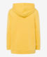 Banana,Women,Knitwear | Sweatshirts,Style BENA,Stand-alone rear view