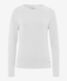 Offwhite,Women,Shirts | Polos,Style CARINA,Stand-alone front view
