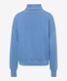 Iced blue,Women,Knitwear | Sweatshirts,Style BELA,Stand-alone rear view