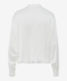 Offwhite,Women,Blouses,Style  VIV,Stand-alone rear view