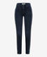Used regular blue,Women,Jeans,SKINNY,Style SHAKIRA,Stand-alone front view