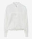 Offwhite,Women,Blouses,Style  VIV,Stand-alone front view