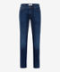 Blue,Men,Jeans,SLIM,Style CHUCK,Stand-alone front view