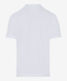 White,Herren,Shirts | Polos,Style PETE,Freisteller Hinten