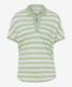 Frozen green,Damen,Shirts | Polos,Style CLAY,Freisteller Vorne