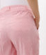 Frozen pink,Damen,Hosen,RELAXED,Style MIA B,Detail 1