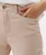 Sand,Dames,Jeans,SLIM,Style MARY S,Detail 2 