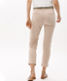 Sand,Dames,Jeans,SLIM,Style MARY S,Achterkant