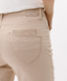 Sand,Dames,Jeans,SLIM,Style MARY S,Detail 1
