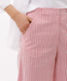 Frozen pink,Damen,Hosen,RELAXED,Style MIA B,Detail 2 