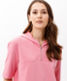 Frozen pink,Dames,Shirts,Style BROOKE,Detail 1