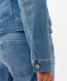 Used bleached blue,Damen,Jacken,Style MIAMI,Detail 2 