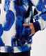 Angel blue,Dames,Knitwear | Sweat,Style FAYNE,Detail 2 