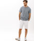 Ocean,Homme,T-shirts | Polos,Style TODD,Vue tenue