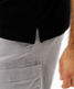 Black,Heren,Shirts | Polo's,Style PETE,Detail 2 