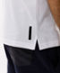 White,Homme,T-shirts | Polos,Style LAURIN,Détail 2
