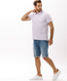 Malve,Homme,T-shirts | Polos,Style PADDY,Vue tenue
