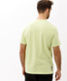 Sunny,Homme,T-shirts | Polos,Style LIAS,Vue de dos