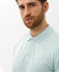 Crushed mint,Herren,Shirts | Polos,Style PETE,Detail 1
