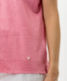 Frozen pink,Femme,T-shirts,Style CHARLI,Détail 2