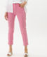 Frozen pink,Damen,Jeans,FEMININE,Style CARO S,Vorderansicht