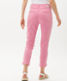 Frozen pink,Dames,Jeans,FEMININE,Style CARO S,Achterkant