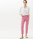 Frozen pink,Damen,Jeans,SLIM,Style MARY S,Outfitansicht