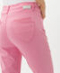Frozen pink,Dames,Jeans,SLIM,Style MARY S,Detail 1