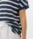 Indigo,Damen,Shirts | Polos,Style CLAY,Detail 2 
