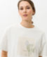 Offwhite,Femme,T-shirts,Style BAILEE,Détail 1