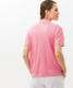 Frozen pink,Femme,T-shirts,Style CHARLI,Vue de dos