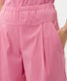 Frozen pink,Damen,Hosen,RELAXED,Style MAINE S,Detail 2 